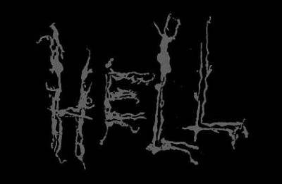 logo Hell (USA)